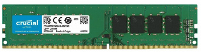 ����������� ������ Crucial 16Gb DDR4 3200MHz CT16G4DFRA32A