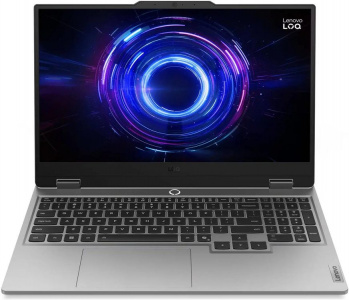 ������� Lenovo LOQ 15IRX10 (83JE01CCPS) 15.6" IPS/Core i7 13650HX/16Gb/512Gb/RTX 5070 8Gb/��� ��/�����