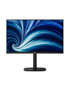 ���� ������ ������� 34" Philips 34B2N3500C Curved 3440x1440, WLED, 21:9, VA, ������ ��������-�������� ������������