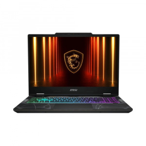 ������� MSI Cyborg 15 B2RWGKG-1047XRU 15.6" IPS/Core 7 240H/32Gb/1Tb/RTX5070 8Gb/��� �� ������