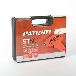 �������� Patriot ST 501 The One 100303001, �������������