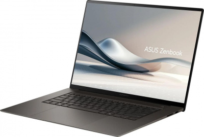 ������� Asus Zenbook S 16 OLED UM5606GA-SS261W 16" OLED/R-AI 9 HX 470/32Gb/2Tb/Radeon 890M /Win 11 �����