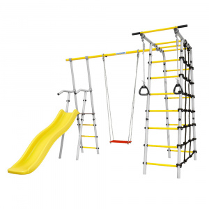 ���� ������ ������� ���������� �������� Romana �������� + �������� ������ 103.07.06, grey/yellow ��������-�������� ������������