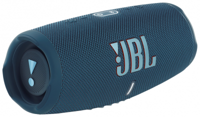 ���� ������ ������� JBL Charge 5, blue ��������-�������� ������������