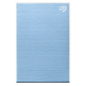 ���� ������ ������� ���� ������� Seagate USB 3.0 2TB STKY2000402 One Touch 2.5" ������� ��������-�������� ������������