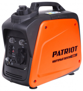 ��������� Patriot 1000i
