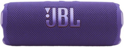 ���� ������ ������� JBL Flip 7 Purple ��������-�������� ������������