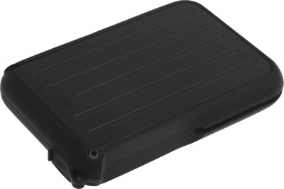 ���� ������ ������� ���� ������� Silicon Power 4TB USB3.0 ������ (SP040TBPHD66LS3K) ��������-�������� ������������