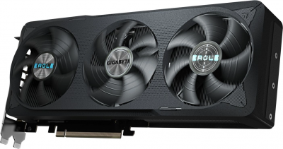 ���������� Gigabyte PCI-E GeForce RTX 5070 12Gb 192bit GDDR7 GV-N5070EAGLE OC-12GD