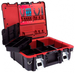 ���� ��� ������������ Keter Technician Box ,17198036