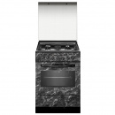 ����� ����������������� Gefest ��� 6302-03 0053 black marble