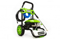 ����� �������� �������� GREENWORKS GHP2000 (5105507) 140 ���