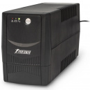 ���� �������������� ������� Powerman Back Pro 850IPlus 480W/850VA IEC320 Line-interactive