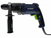 ����� ������� AYGER AD1050/2