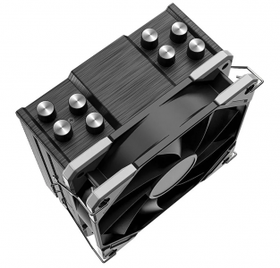 ������������ ����� ID-Cooling SE-214-XT Basic Soc115x/1700/AMD