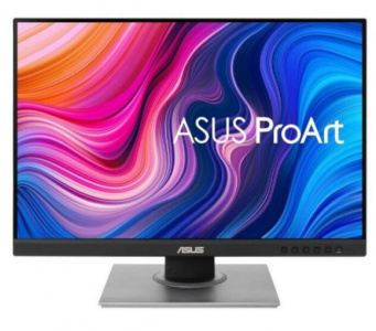 ���� ������ ������� ASUS ProArt PA248QV (90LM05K1-B01370) black ��������-�������� ������������