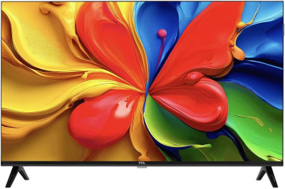 ��-��������� TCL 32S5K-UZ FULL HD, ����� �� ������