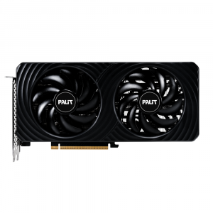 ���������� Palit PCI-E nVidia GeForce RTX5060Ti 8G DUAL OC (NE7506TT19P1-GB2062D) ������