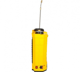 ���� ������ ������������� �������������� Huter SP-16AC yellow/black (70/13/29) ��������-�������� ������������