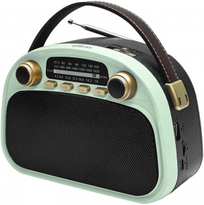 ���� ������ ������������ Ritmix RPR-040, ������� ��������-�������� ������������