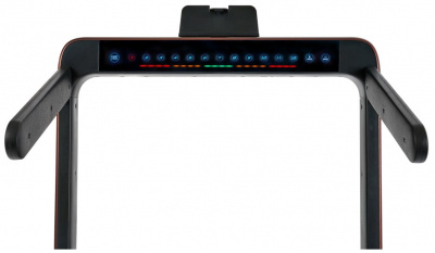 ���� ������ ������� ������� Titanium Masters Slimtech C10, brown/black ��������-�������� ������������