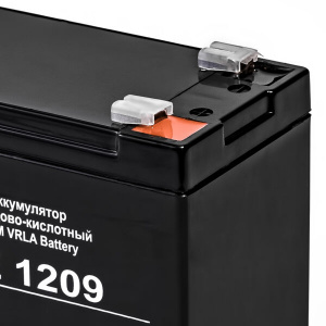 ���� ������ �������������� ������� Prometheus energy PE 1209 9.2 Ah 12V ��������-�������� ������������
