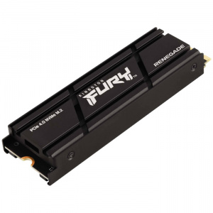 SSD-���������� Kingston 2Tb M.2 2280 SFYRDK/2000G