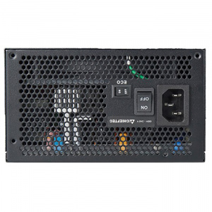 ���� ������� Chieftec ATX 3.0, 850W, CPX-850FC 80+ GOLD, Black