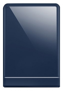 ���� ������ ������� ���� ������� A-Data HV620S Blue 1Tb ��������-�������� ������������