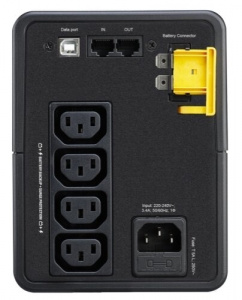���� ������ ��� APC Back-UPS (BX750MI) ��������-�������� ������������