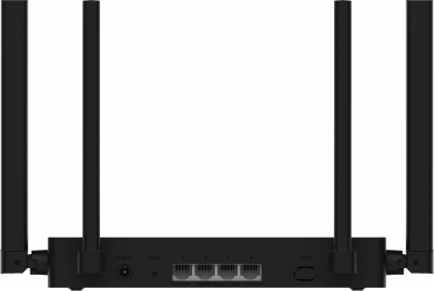 Wi-Fi ������ Huawei WiFi AX3S PSDN-AX30 (53030CSU) ������