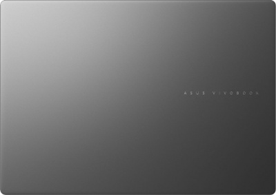 ������� ASUS VivoBook S14 S3407AA (90NB1762-M004J0-WIN) 14" OLED/Ultra 7 355/32Gb/1Tb/Intel Gr/W11H/�����