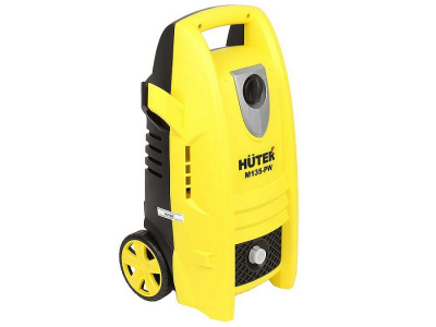 ���� ������ ����� �������� �������� Huter M135-PW ��������-�������� ������������