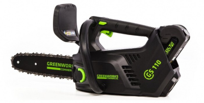 ���� ������ ���� ������ �������������� Greenworks GD40TCS 0 ��������-�������� ������������