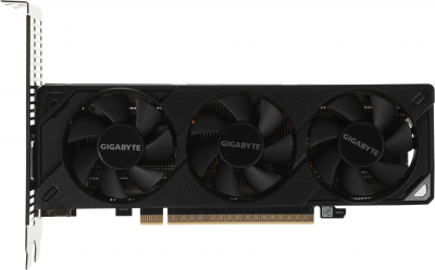 ���������� Gigabyte PCI-E 5.0 NVIDIA GeForce RTX 5060 8Gb 128bit GDDR7 GV-N5060OC-8GL 1.0