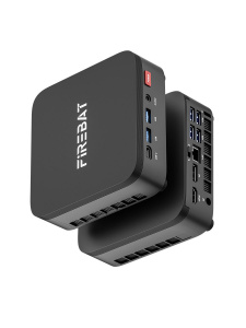 ����-��������� Firebat AMD Ryzen 5 7430U/16 ��/SSD 512 ��/BT5.2/WiFi 6/W11H/������