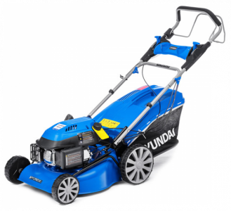 ���� ������ ������������� ���������� HYUNDAI L 4610S ��������-�������� ������������