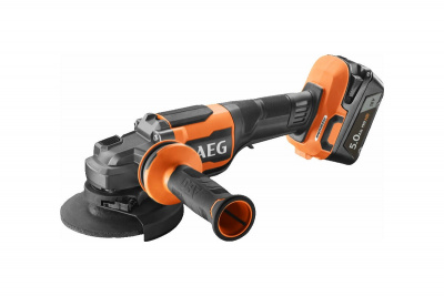 ���������� ������� AEG 18� BEWS18-125BLPX2-502C (4935480858) ���������/������