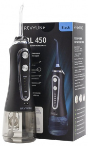 ��������� Revyline RL 450 Black