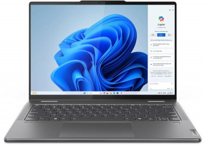 ������� Lenovo Yoga Slim 7 14ILL10 14" FHD/16Gb/1024Gb/Arc Graphics 140V/Win11H �����