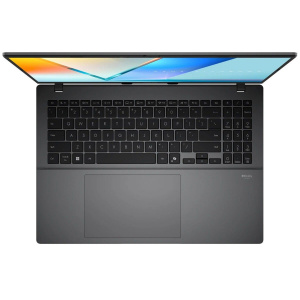 ������� ASUS Vivobook S16 S3607VA 16" IPS/Core 5 210H/16Gb/512Gb/UHD/NoOS (90NB1672-M00CJ0) �����