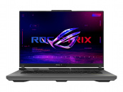 ������� Asus ROG Strix G16 G614PM (90NR0KW8-M007K0) 16"/Ryzen 9 8940HX/16Gb/512Gb/RTX5060 8Gb/No OS/�����