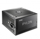 ���� ������� XPG PYLON550B, black