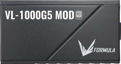 ���� ������� Formula ATX 1000W VL-1000G5 MOD Gen.5 80+ gold ������