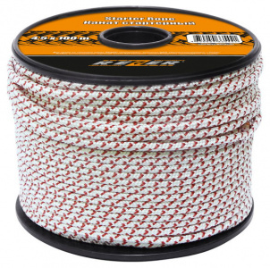 ���� ������ ����� ��������� Rezer Starter Rope 4,5x100 (03.011.00007) ��������-�������� ������������
