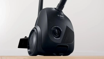���� ������ ������� Bosch BGBS2LB1 black ��������-�������� ������������