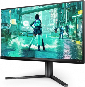 ���� ������ ������� 24.5" Philips 25M2N3200U �����-����� (1920x1200/300Hz/IPS/1ms/HDMI/DP) ��������-�������� ������������