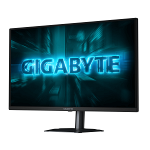 ���� ������ ������� 27" Gigabyte GO27Q24A EK 27" QD-OLED, 2560 x 1440, 240Hz, 10bit (1.07B), ������ ��������-�������� ������������