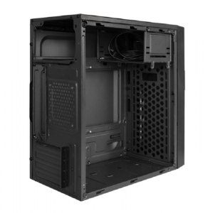 ������ ��� ���������� ExeGate BAA-105-01-AAA450 (mATX, �� AAA450) black