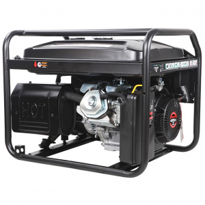 ��������� A-iPower lite A�6500E 6���/2x220� 20207 black